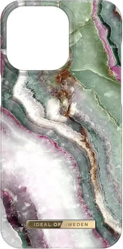 iDeal Of Sweden iPhone 15 Pro Max Fashion Deksel - MagSafe-Kompatibel - Northern Lights