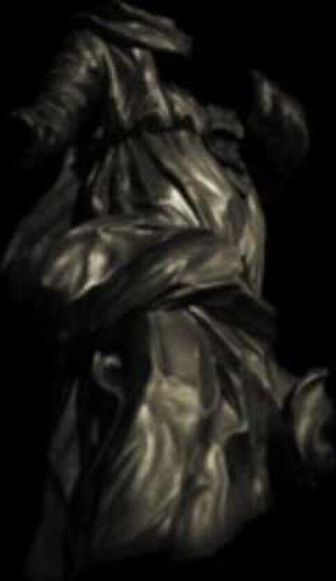 Resina Traces LP/Vinyl