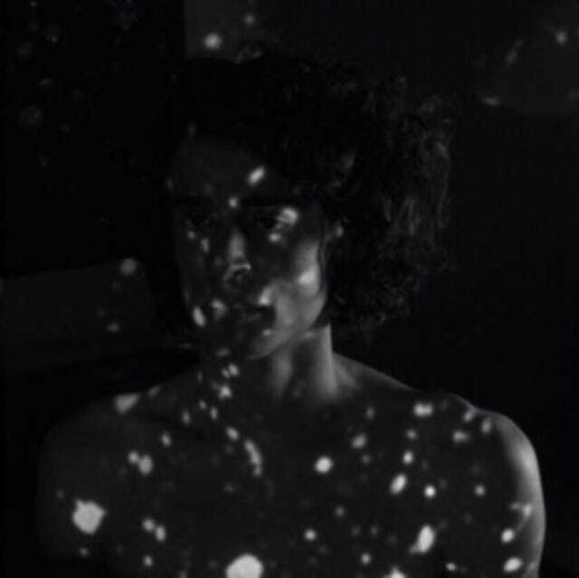 Tom Adams  Voyages By Starlight EP  LP/Vinyl