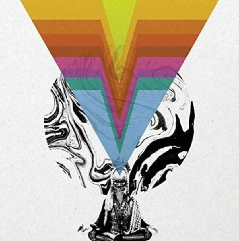 Goat I Sing In Silence LP/Vinyl