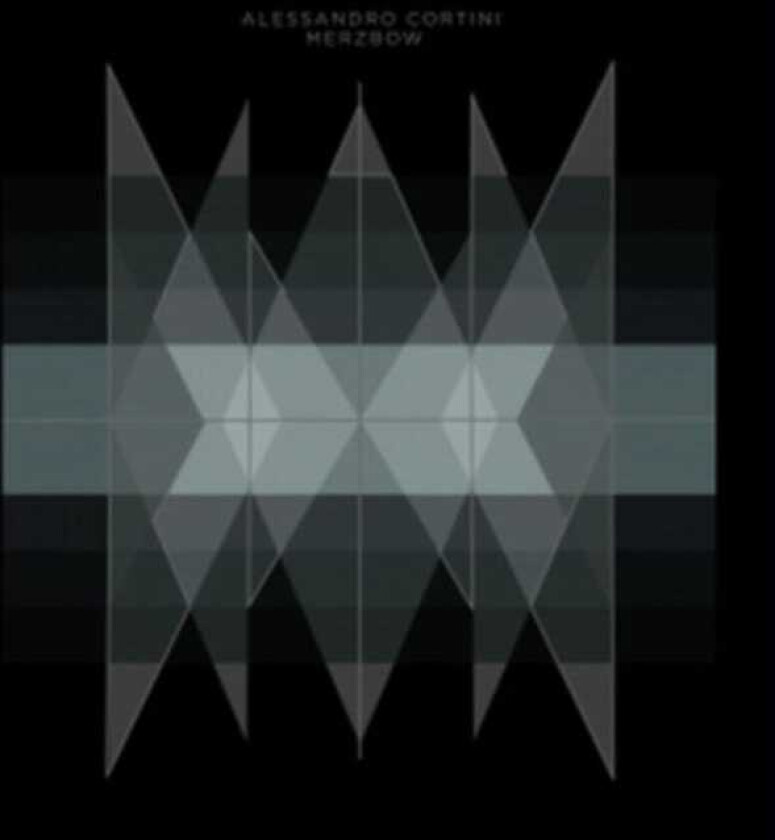 Alessandro Cortini & Masami Akita, Alessandro Cortini, Masami Akita Untitled LP/Vinyl