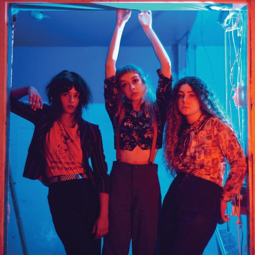 Pinky Pinky Pinky Pinky LP/Vinyl