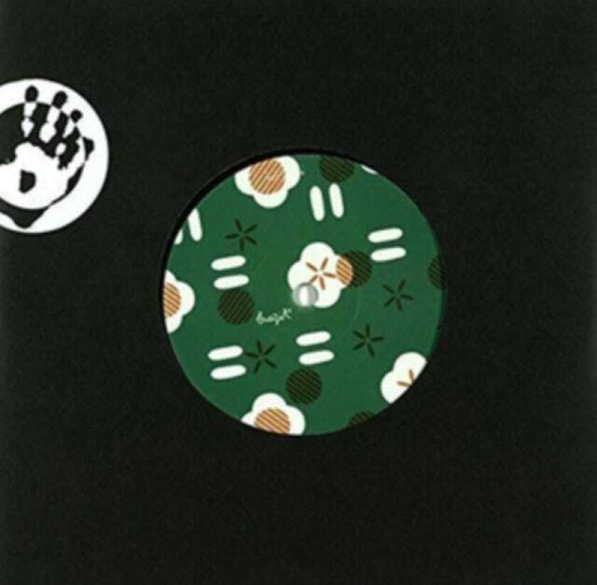 Hanna, Claudia Deixa Rolar/Ana Cor De Cana LP/Vinyl