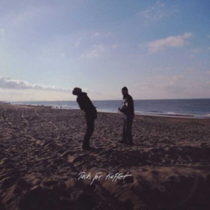 Träd, Gräs Och Stenar Tack For Kaffet (Thanks For The Coffee) LP/Vinyl