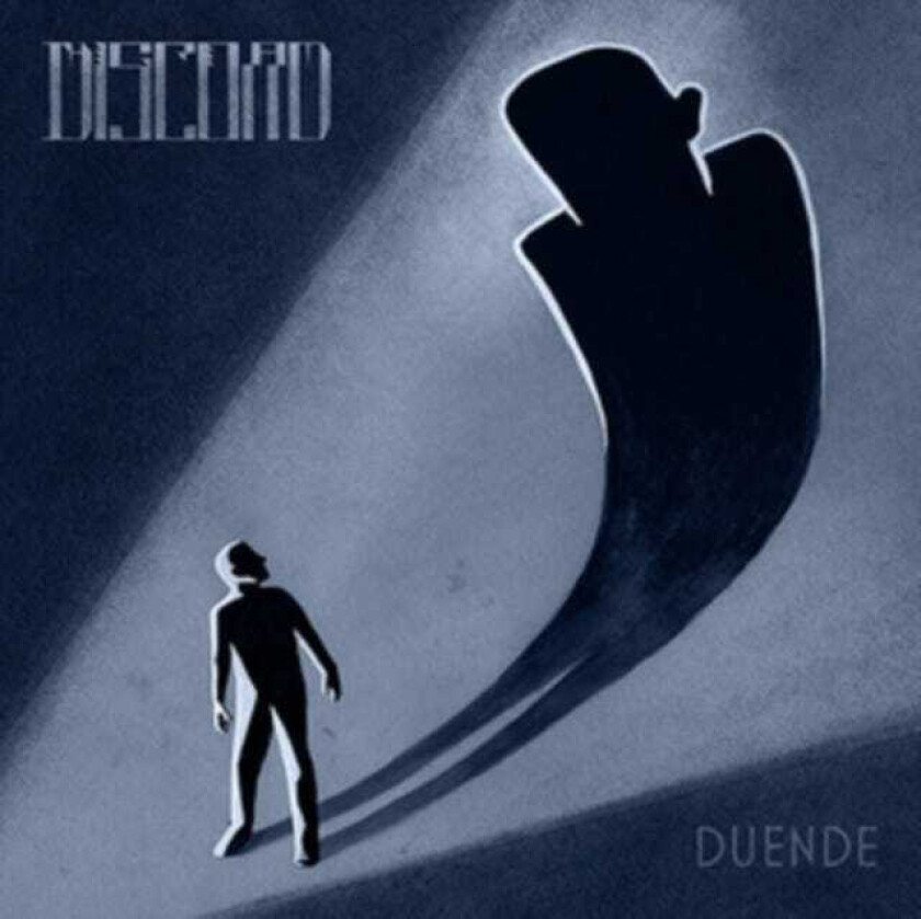 The Great Discord Duende LP/Vinyl