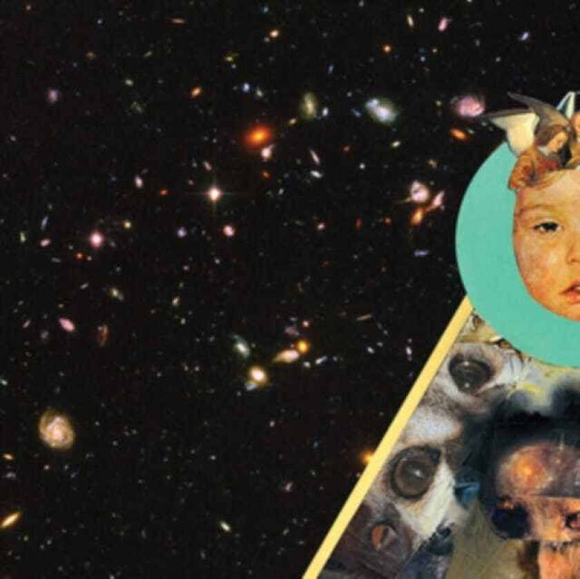 Bilde av Jehovah Eyes  Sitcom Freedom  LP/Vinyl