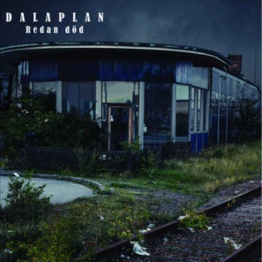 Dalaplan Redan Död/Siste Kvar LP/Vinyl