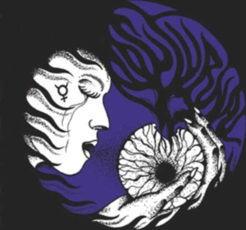 Nocturnal One Of A Kind LP/Vinyl