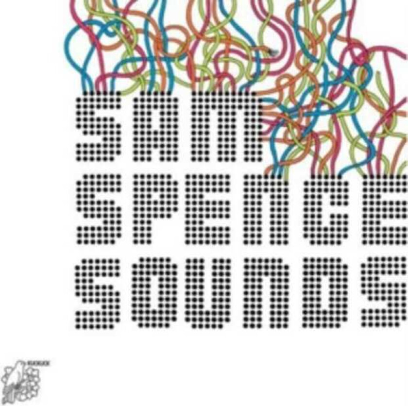 Sam Spence Sam Spence Sounds LP/Vinyl