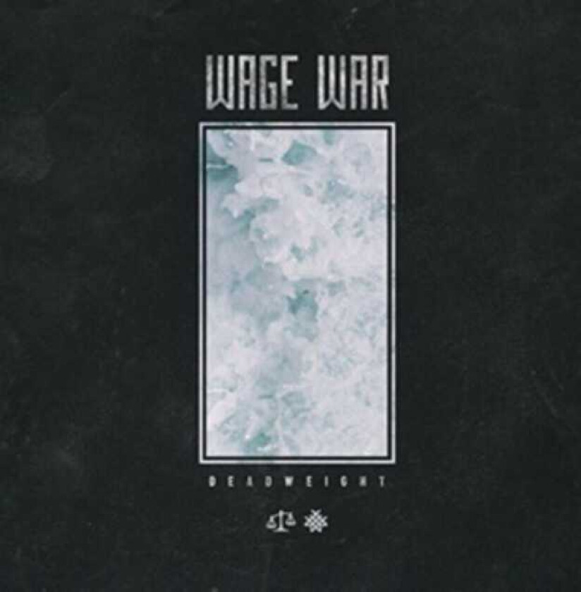 Wage War Deadweight LP/Vinyl