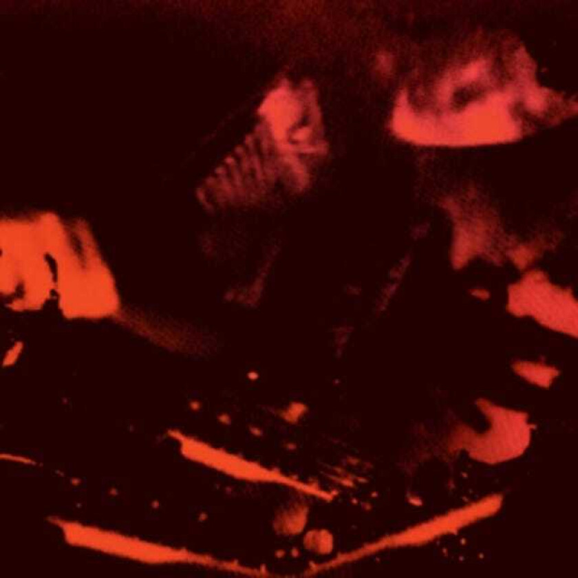 Purling Hiss Something EP LP/Vinyl