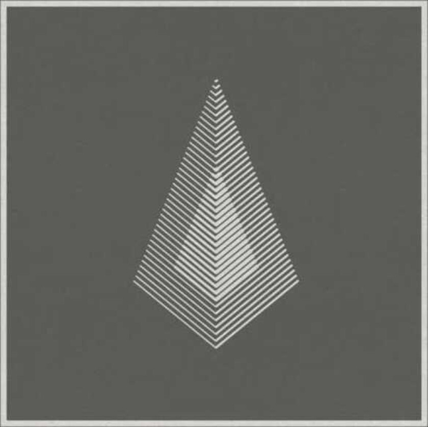 Kiasmos Looped EP LP/Vinyl