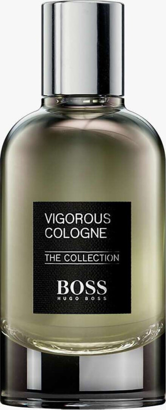 Hugo Boss The Collection Vigorous Cologne EdP 100 ml