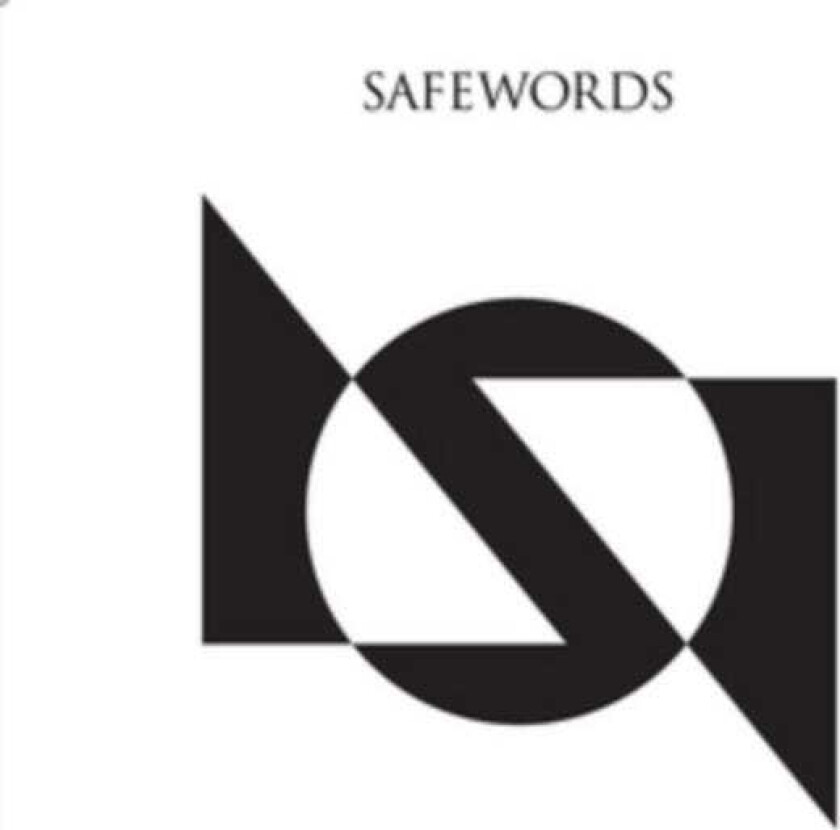 Safewords Safewords LP/Vinyl