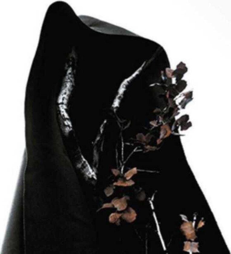 Process of Guilt : Black Earth CD Album Digipak (2017)