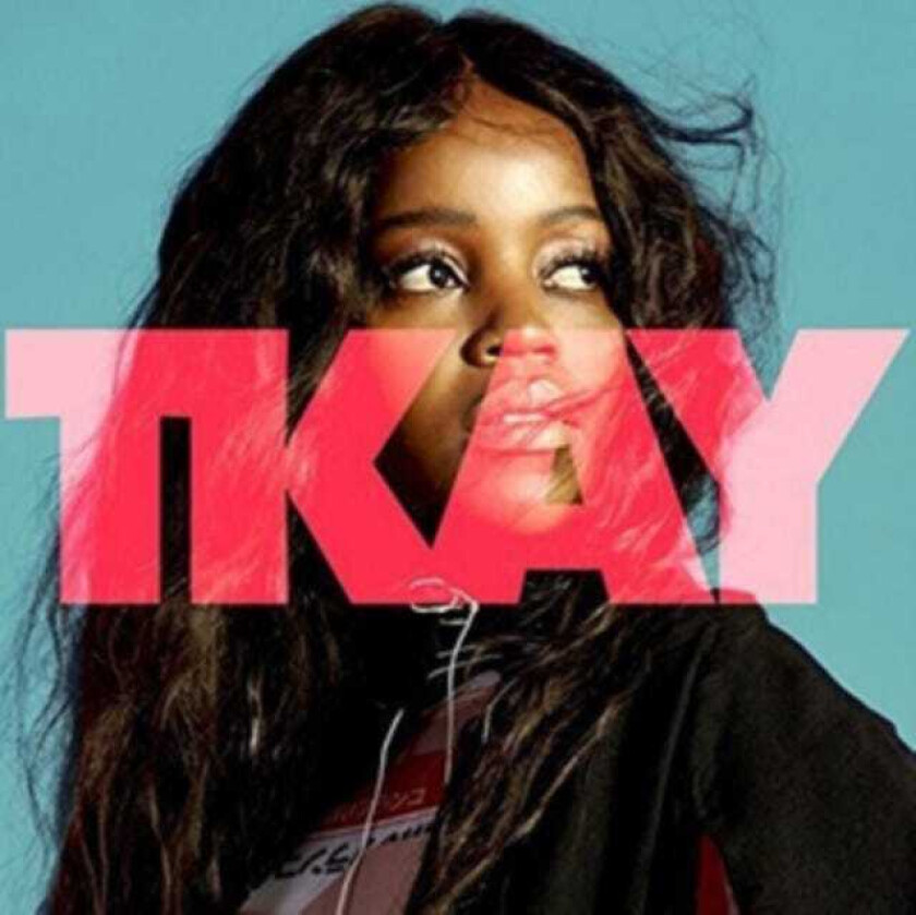 Tkay Maidza Tkay LP/Vinyl