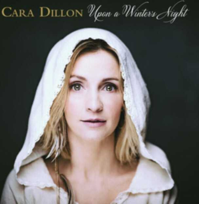 Cara Dillon Upon A Winter's Night LP/Vinyl
