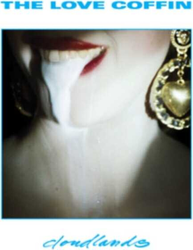 The Love Coffin Cloudlands LP/Vinyl
