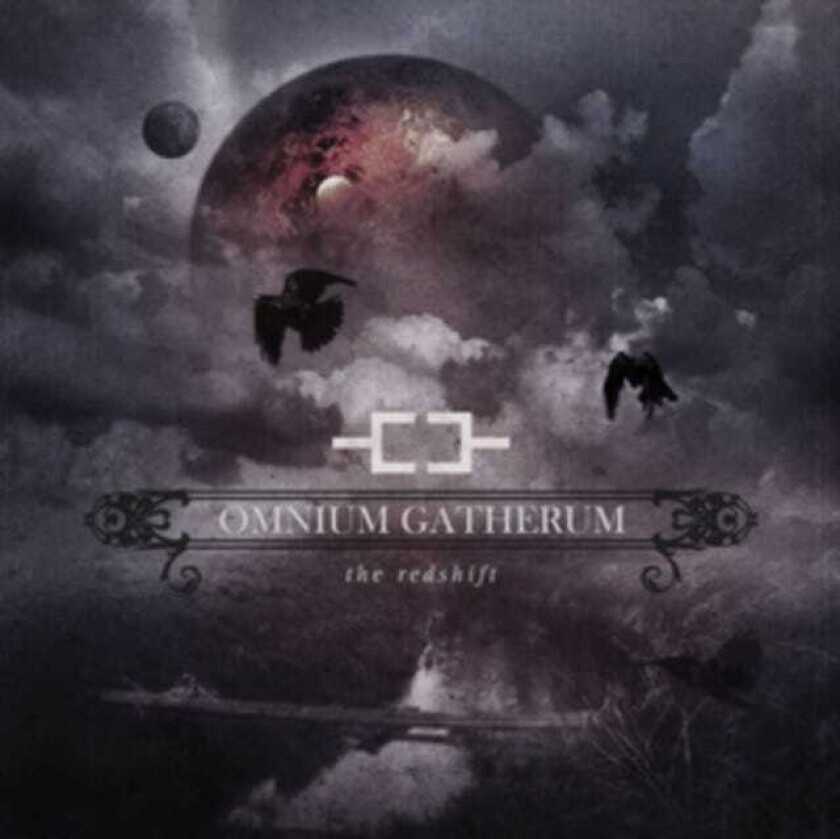 Omnium Gatherum The Redshift LP/Vinyl