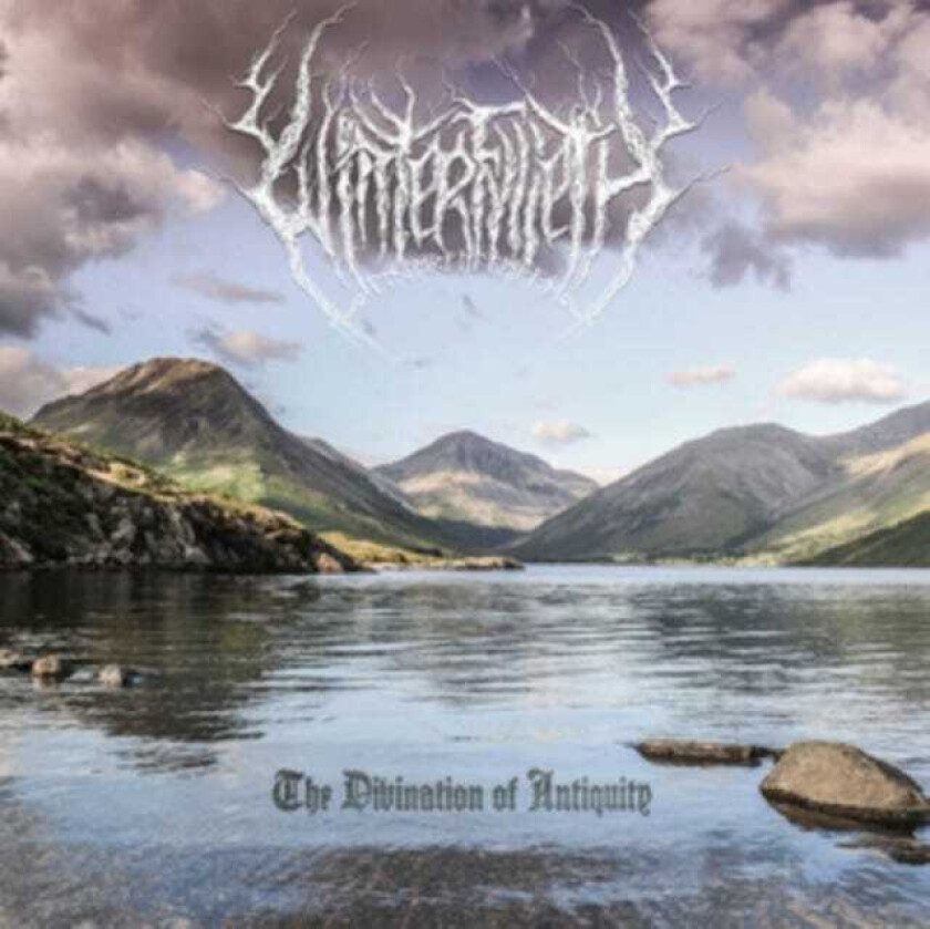Winterfylleth The Divination Of Antiquity LP/Vinyl