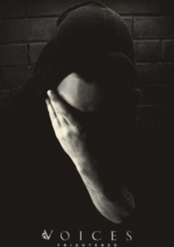 Voices Frightened LP/Vinyl