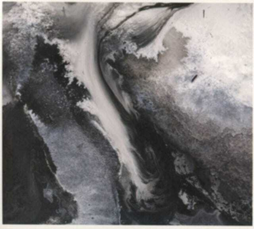 Novo Amor & Ed Tullett, Novo Amor, Ed Tullett Heiress LP/Vinyl