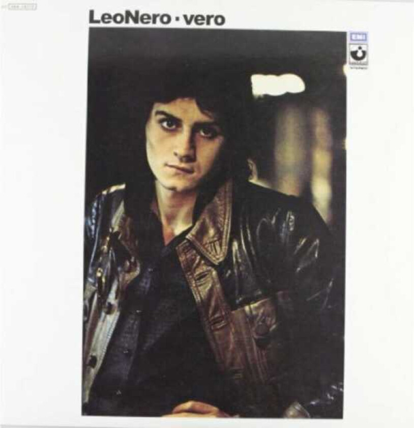 Leo Nero Vero LP/Vinyl
