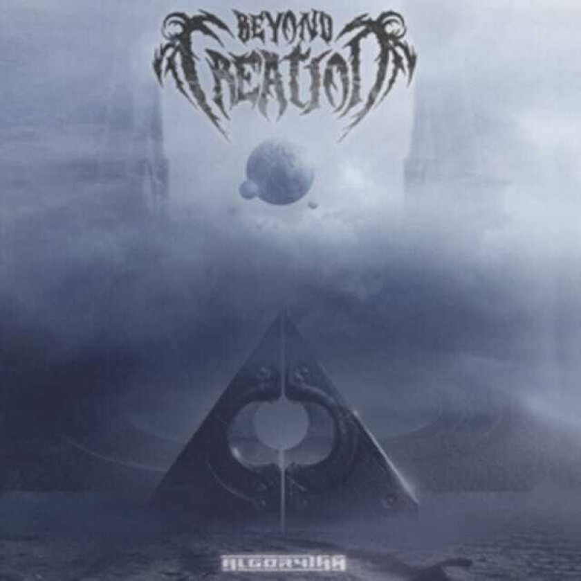 Beyond Creation Algorythm LP/Vinyl
