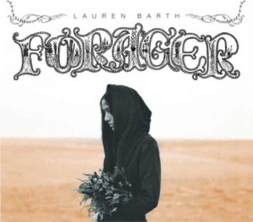 Lauren Barth Forager LP/Vinyl