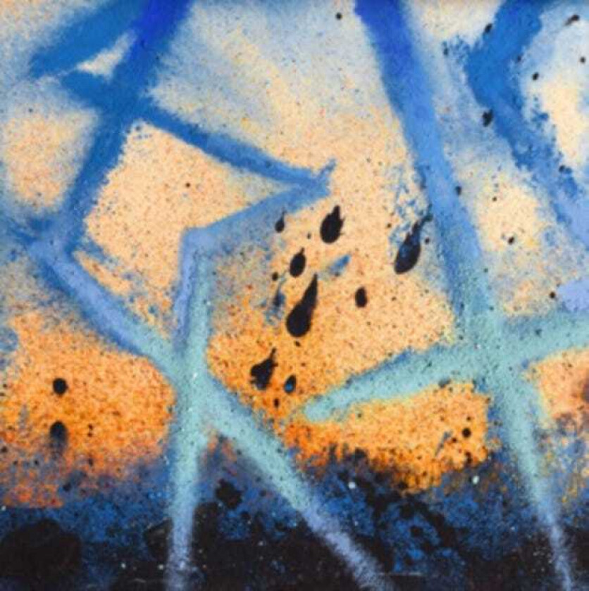 Call Super Suzi Ecto LP/Vinyl