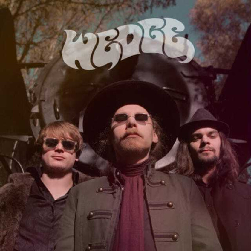 Wedge Wedge LP/Vinyl