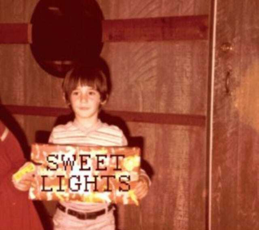 Sweet Lights Sweet Lights LP/Vinyl