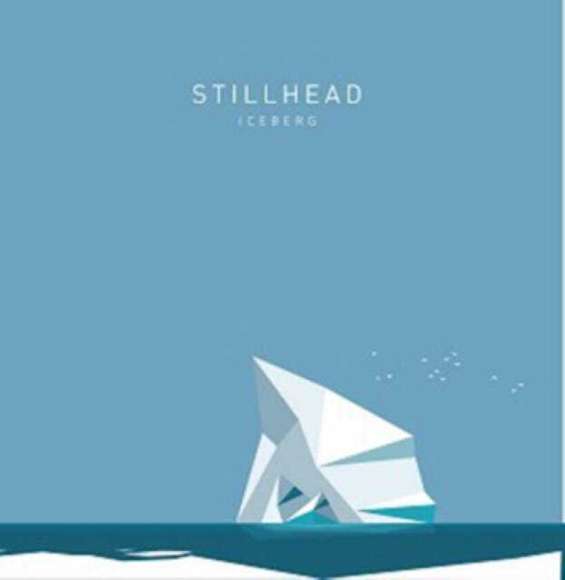 Stillhead Iceberg LP/Vinyl