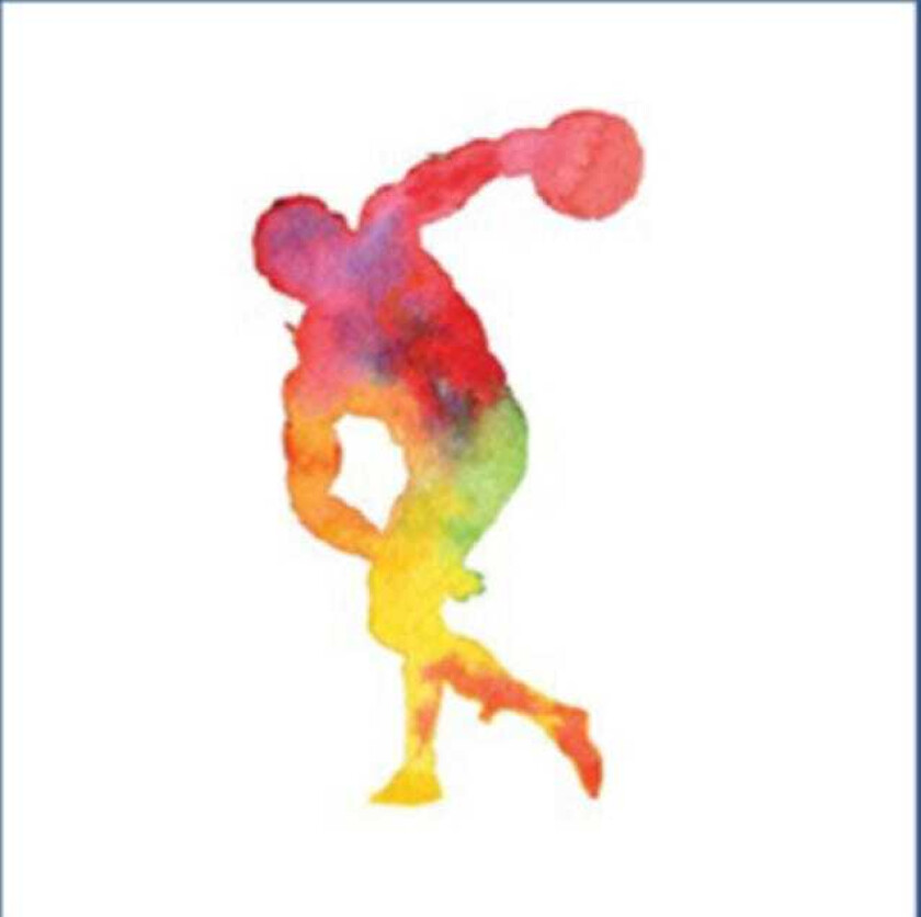 Joe Goddard Lasers LP/Vinyl