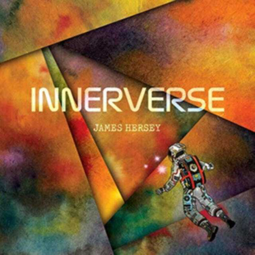 James Hersey Innerverse LP/Vinyl