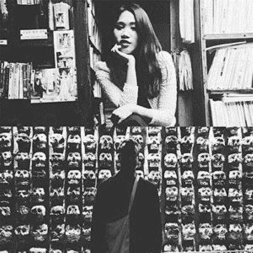 Jee Jee Band Holy Yolk LP/Vinyl