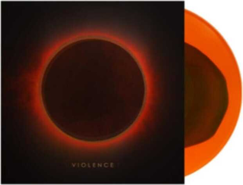 Cory Brandan Violence LP/Vinyl