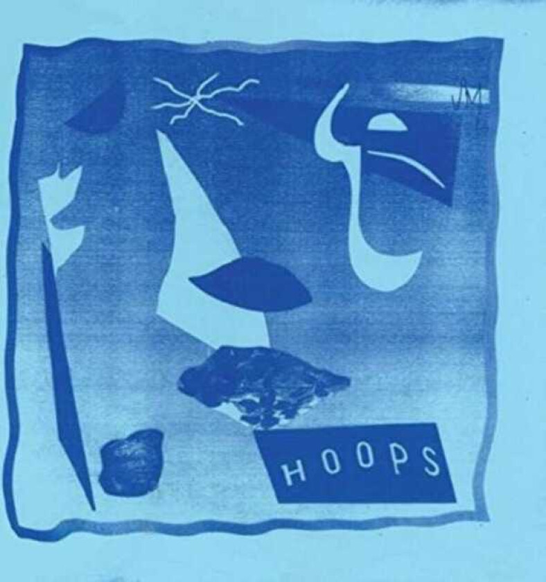 Hoops Hoops LP/Vinyl
