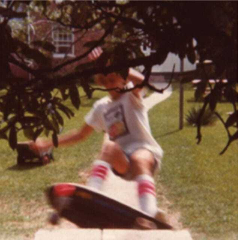 Wavves Wavves LP/Vinyl