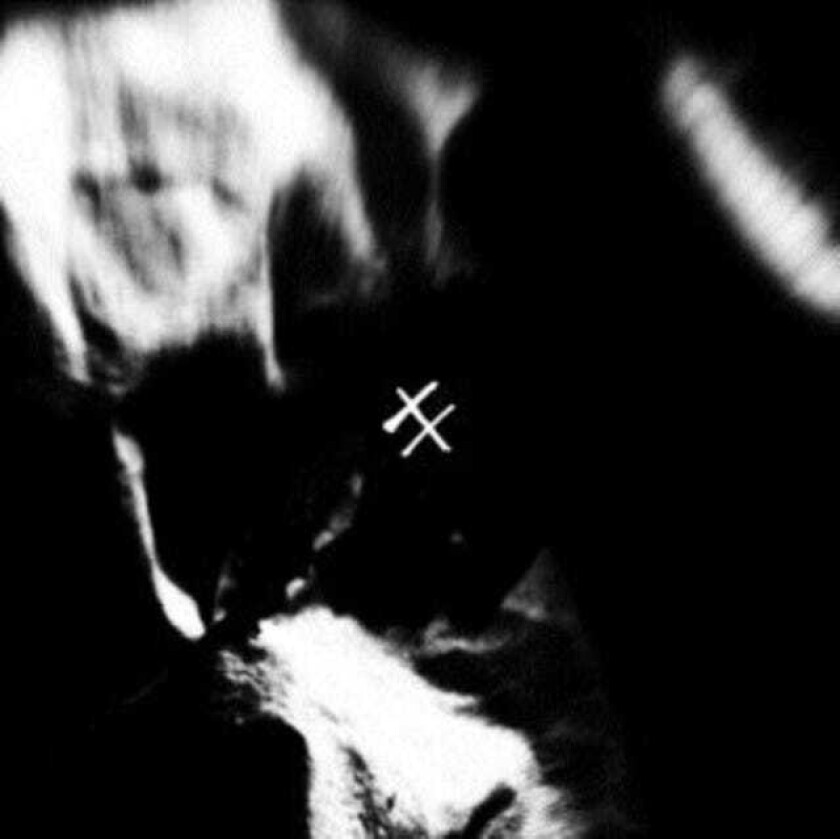 Parting Gift Ensom LP/Vinyl