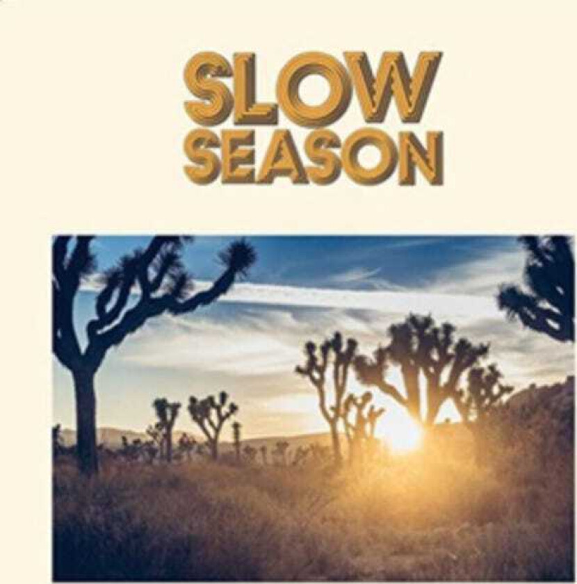 Slow Season Slow Season LP/Vinyl