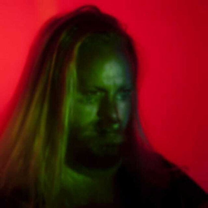 Högni Two Trains LP/Vinyl