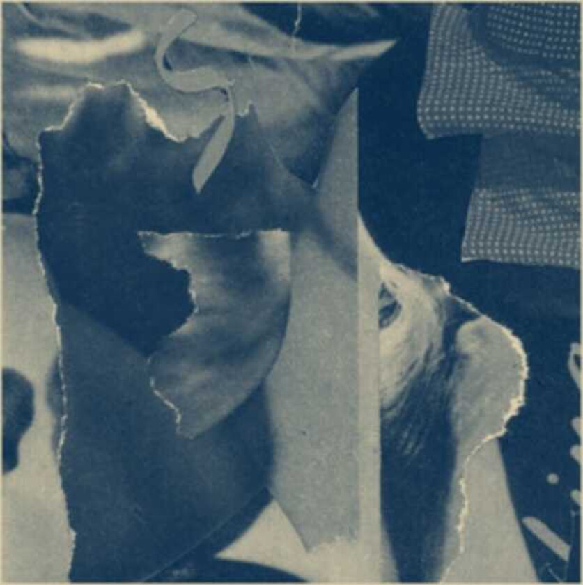 Aria Rostami & Daniel Blomquist, Aria Rostami, Daniel Blomquist Distant Companion LP/Vinyl