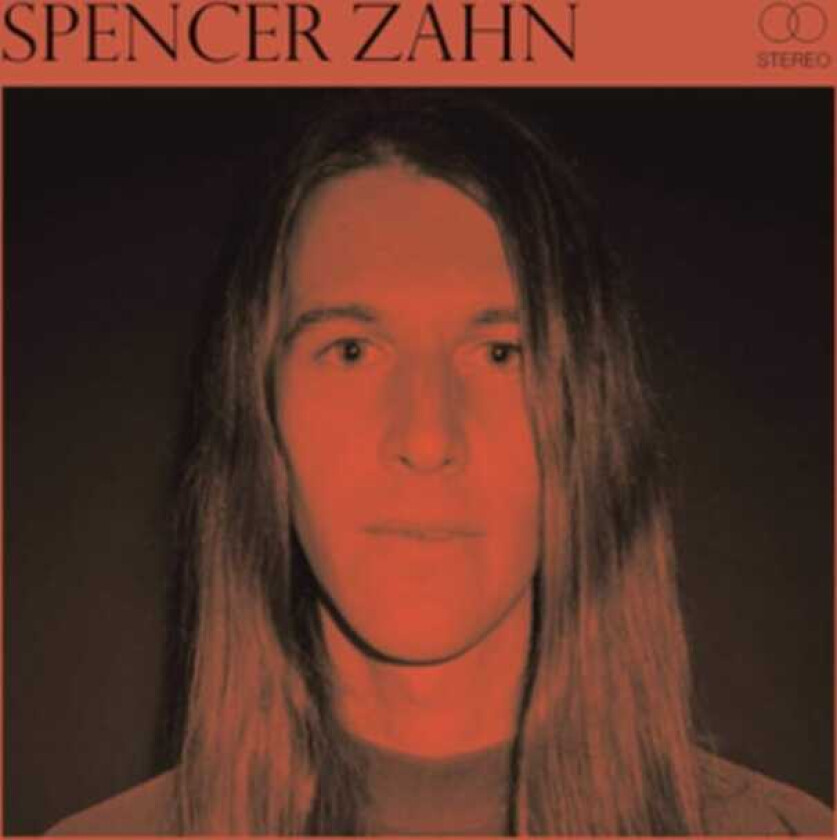 Spencer Zahn People Of The Dawn LP/Vinyl
