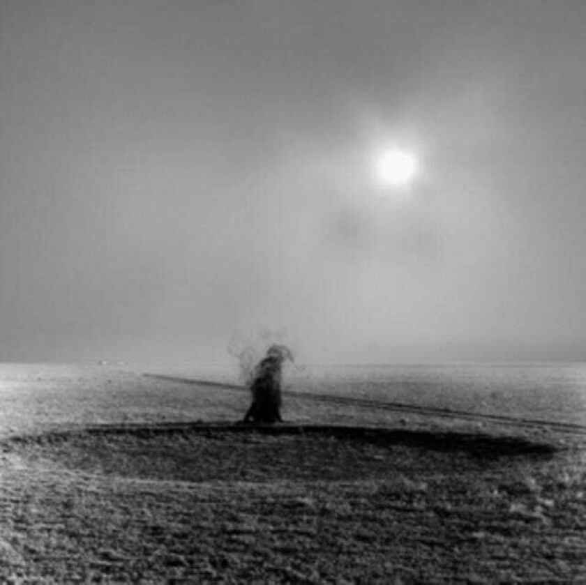 Leo Svirsky Heights In Depths LP/Vinyl
