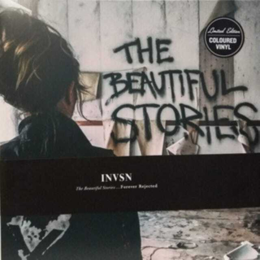 INVSN The Beautiful Stories LP/Vinyl
