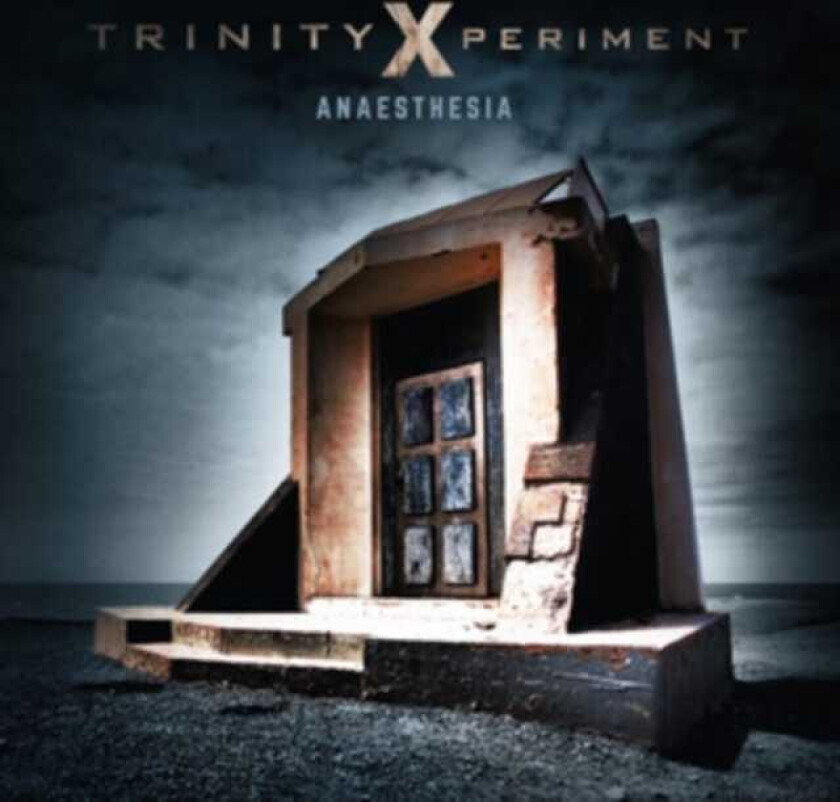 Trinity Xperiment Anaesthesia LP/Vinyl