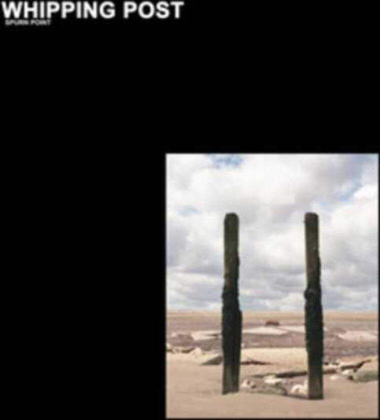 Whipping Post Spurn Point LP/Vinyl