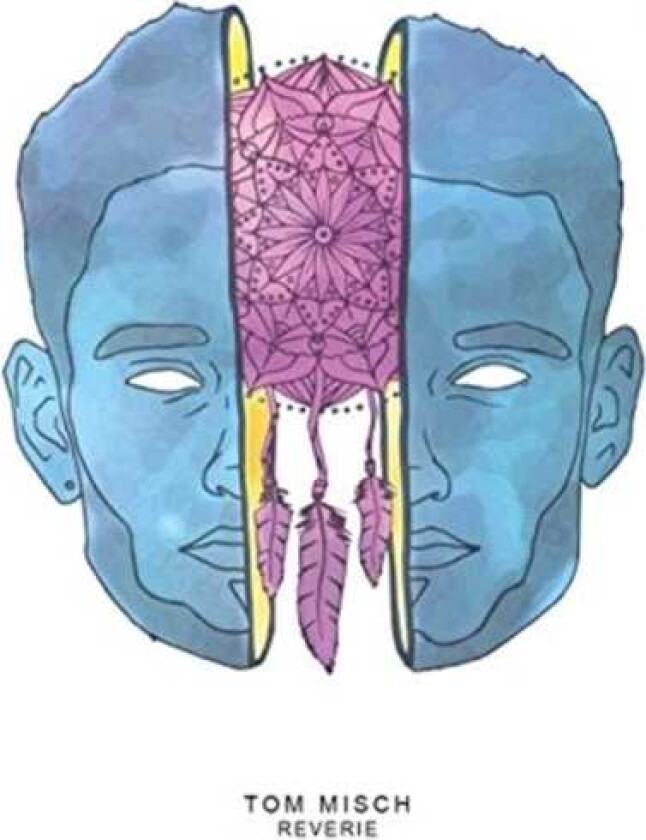 Tom Misch  Reverie EP  LP/Vinyl