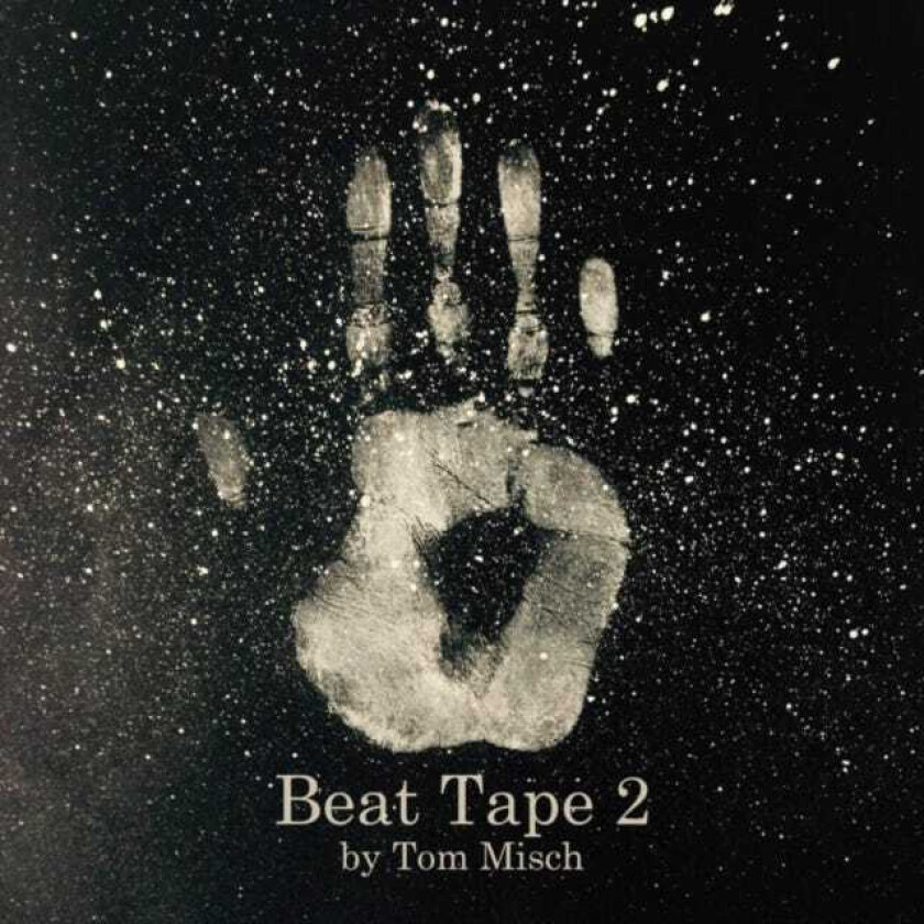 Tom Misch  Beat Tape 2  LP/Vinyl